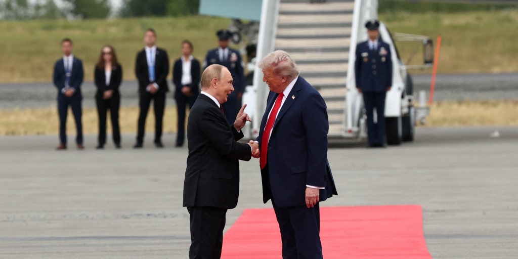 putin