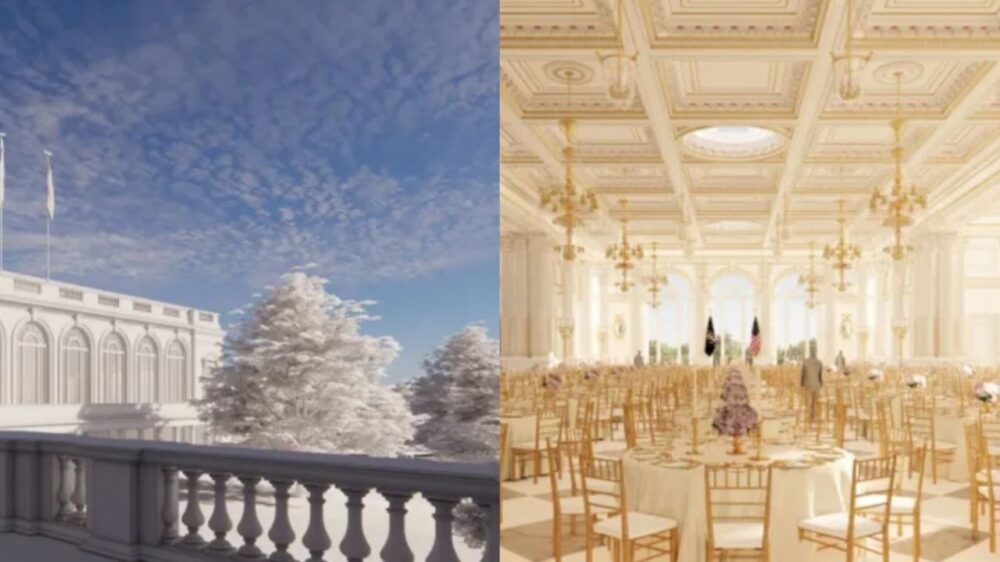 salón de baile
