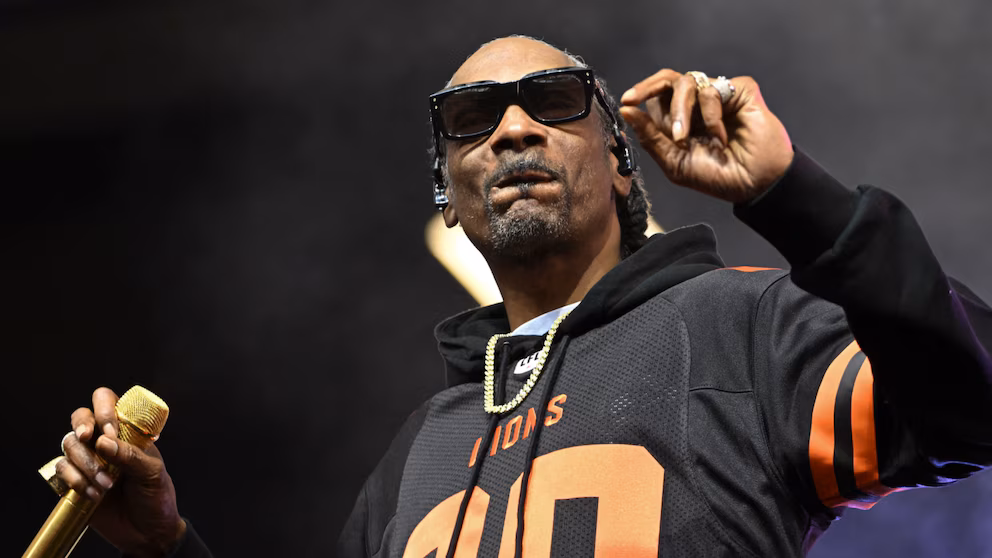 snoopdog