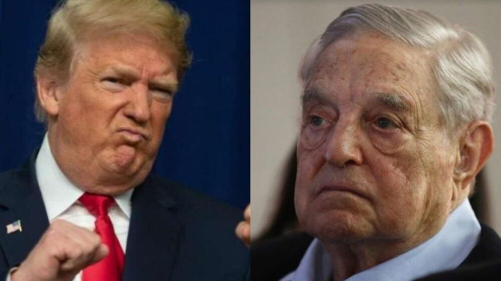 soros