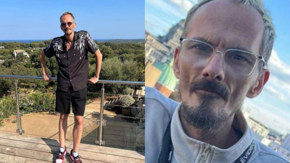 Muere streamer francés tras ser sometido a tratos inhumanos como parte de un reto viral 