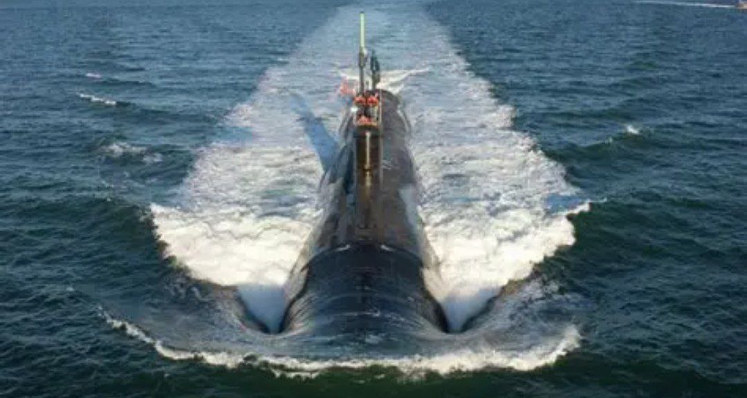 submarinos