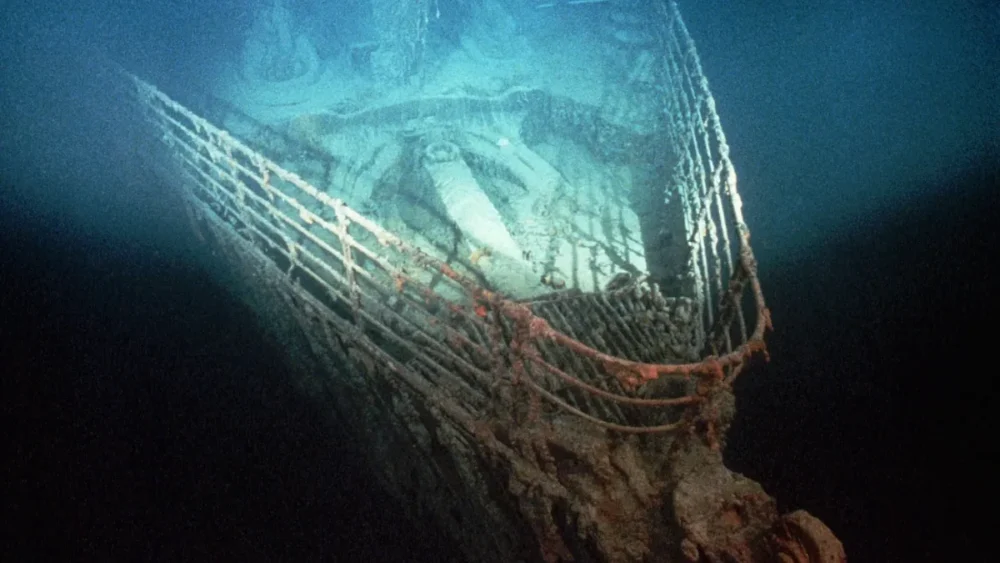titan