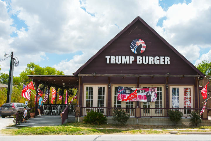 trum ICE