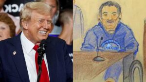 EEUU se declara vencedor: «decapitamos» al cártel de Sinaloa con declaratoria de culpabilidad de Mayo Zambada 