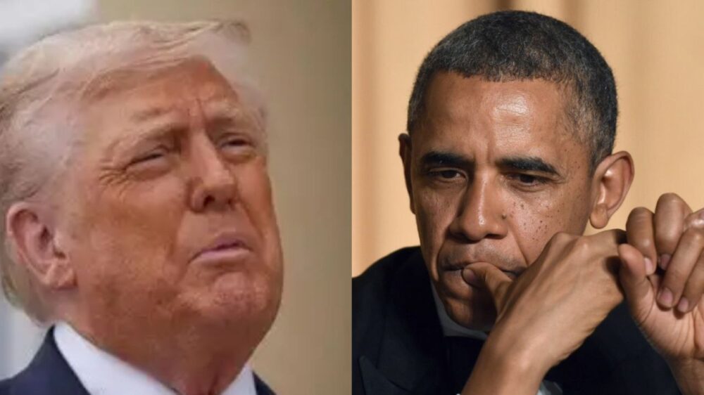 Obama