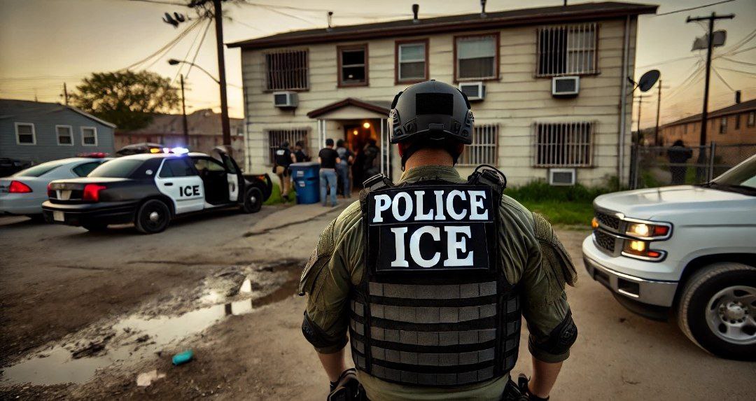 ice