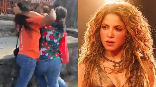 SHAKIRA
