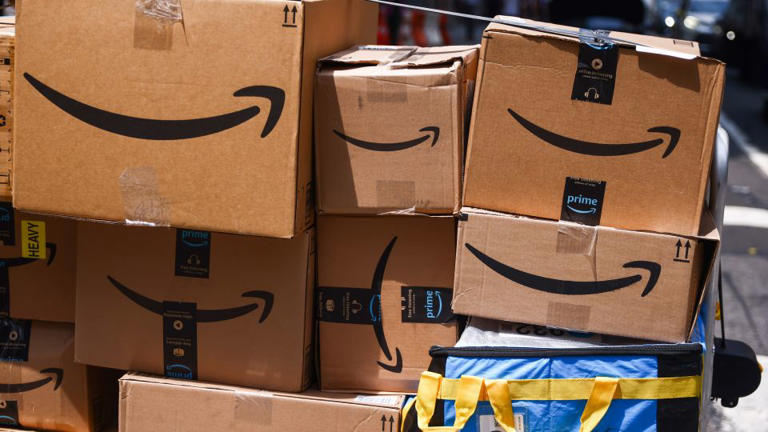 amazon