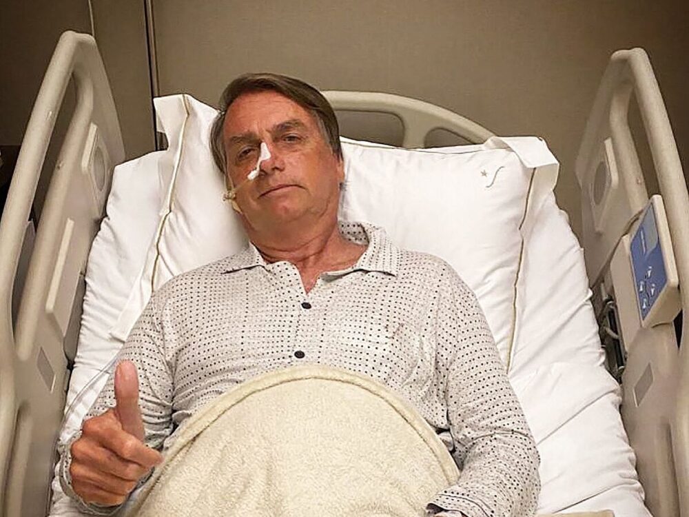 Bolsonaro
