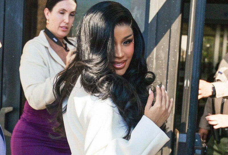 cardi b