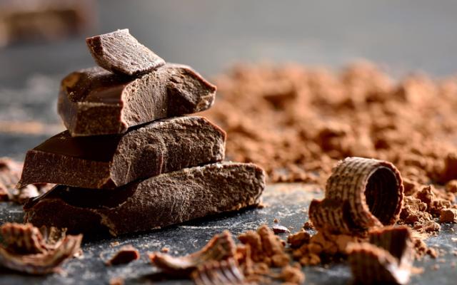 chocolate