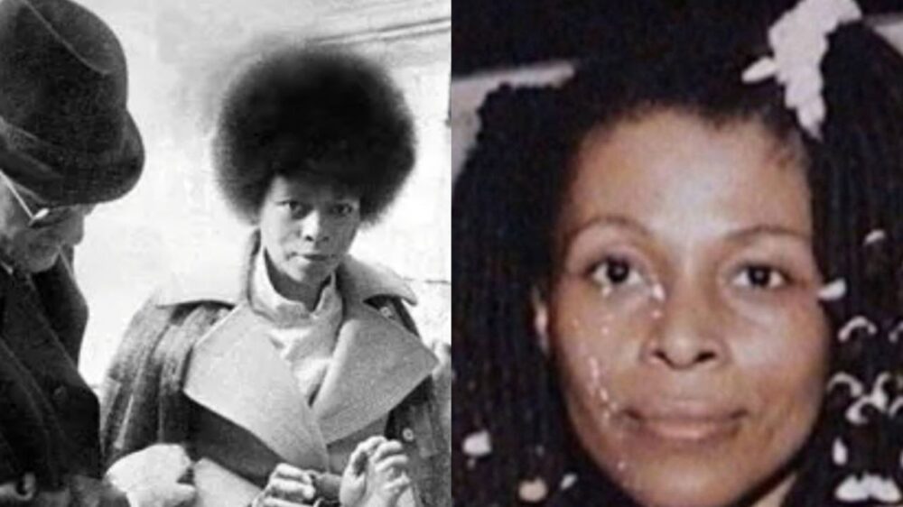 Muere Assata Shakur, prófuga estadounidense acusada de matar a un policía en Nueva Jersey 