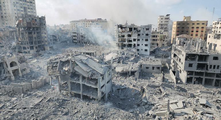 gaza