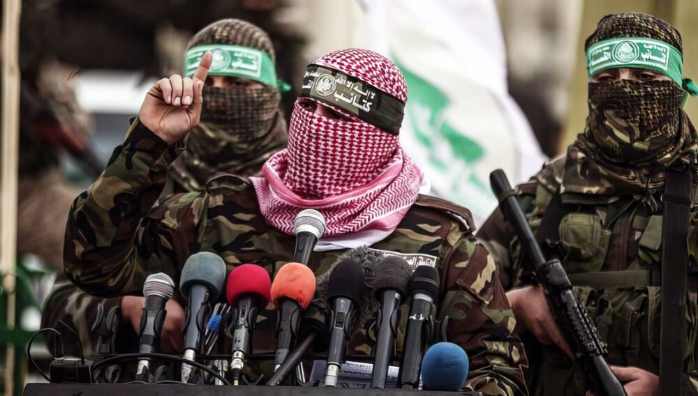 hamas