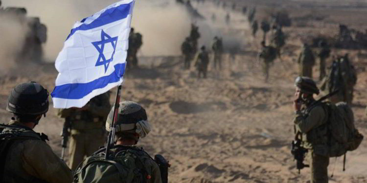 israel