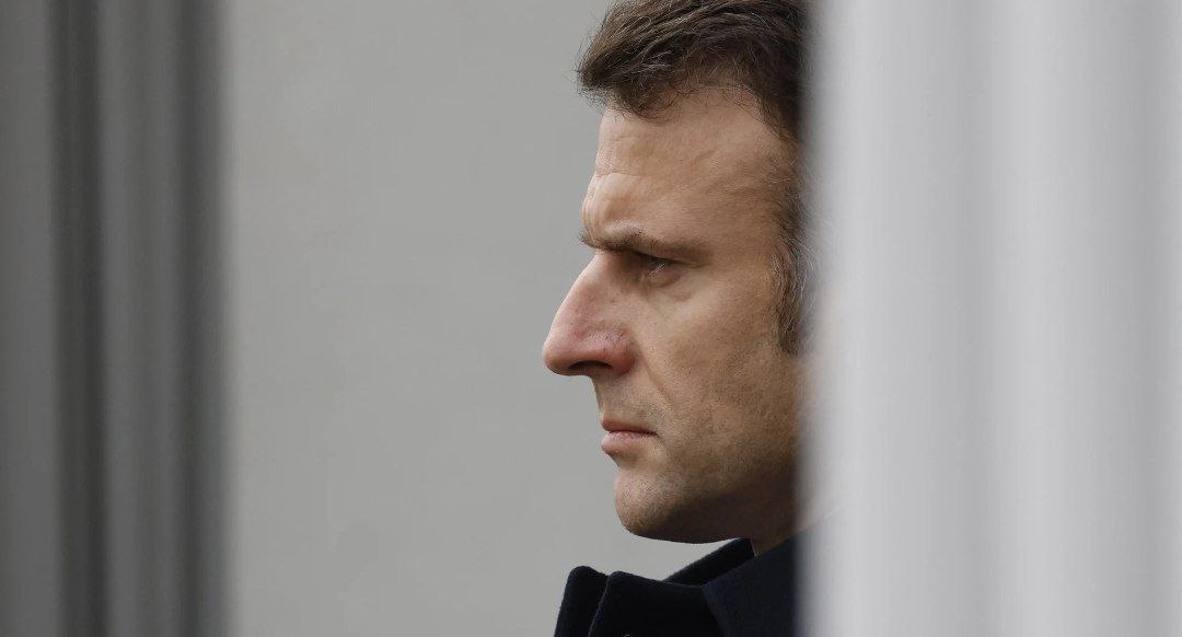 macron