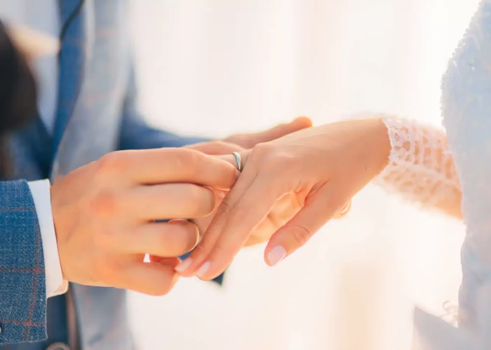 matrimonio