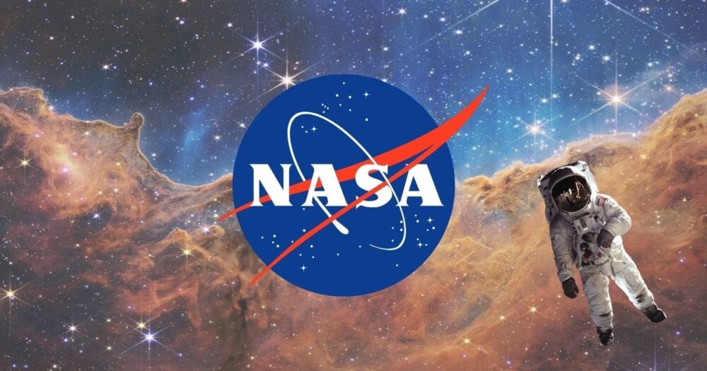 nasa