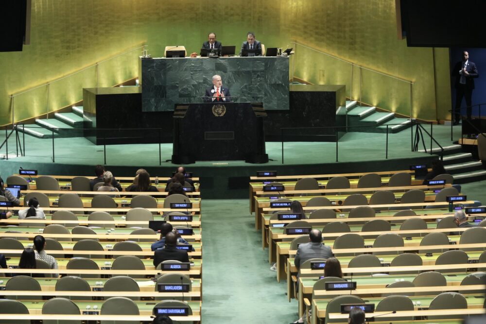 netanyahu