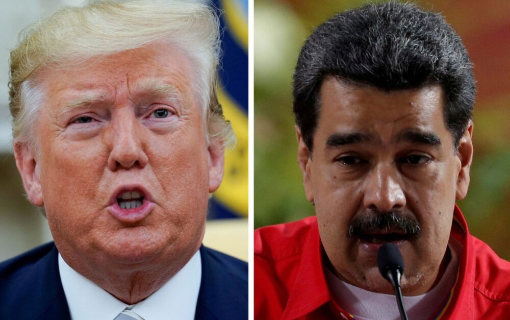 nicolas maduro