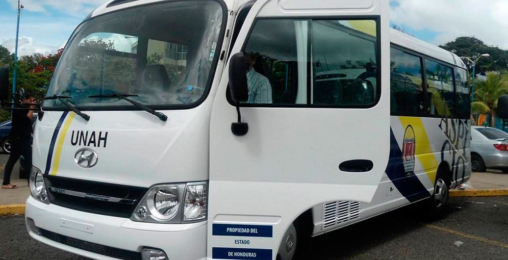 transporte