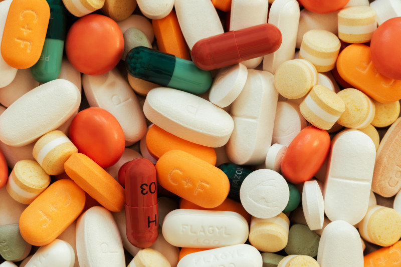 antibioticos