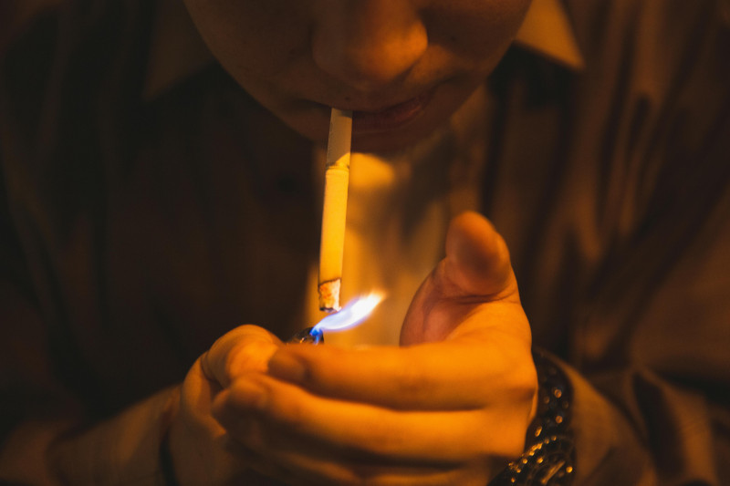 cigarro