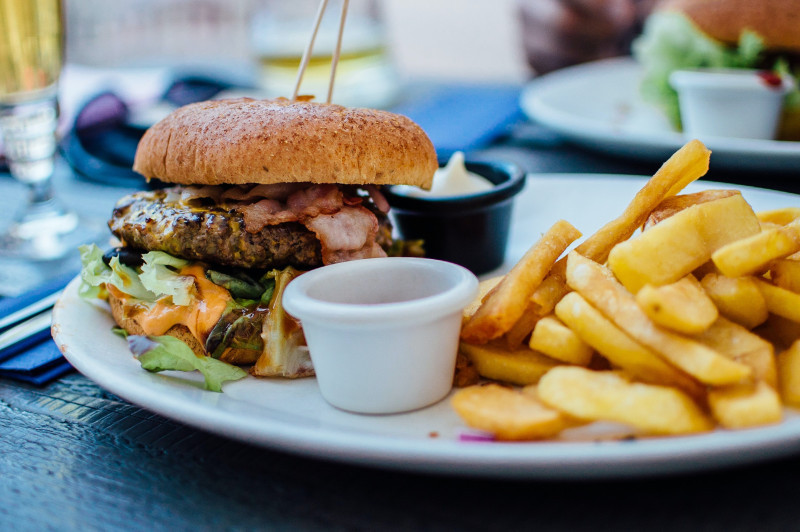 comida ultraprocesada