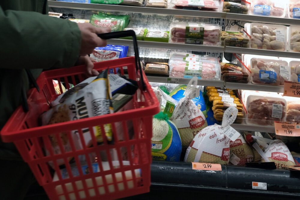 cupones de alimentos federales