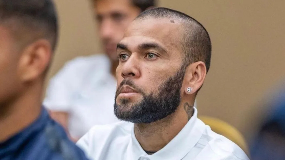 dani alves