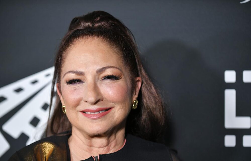 gloria