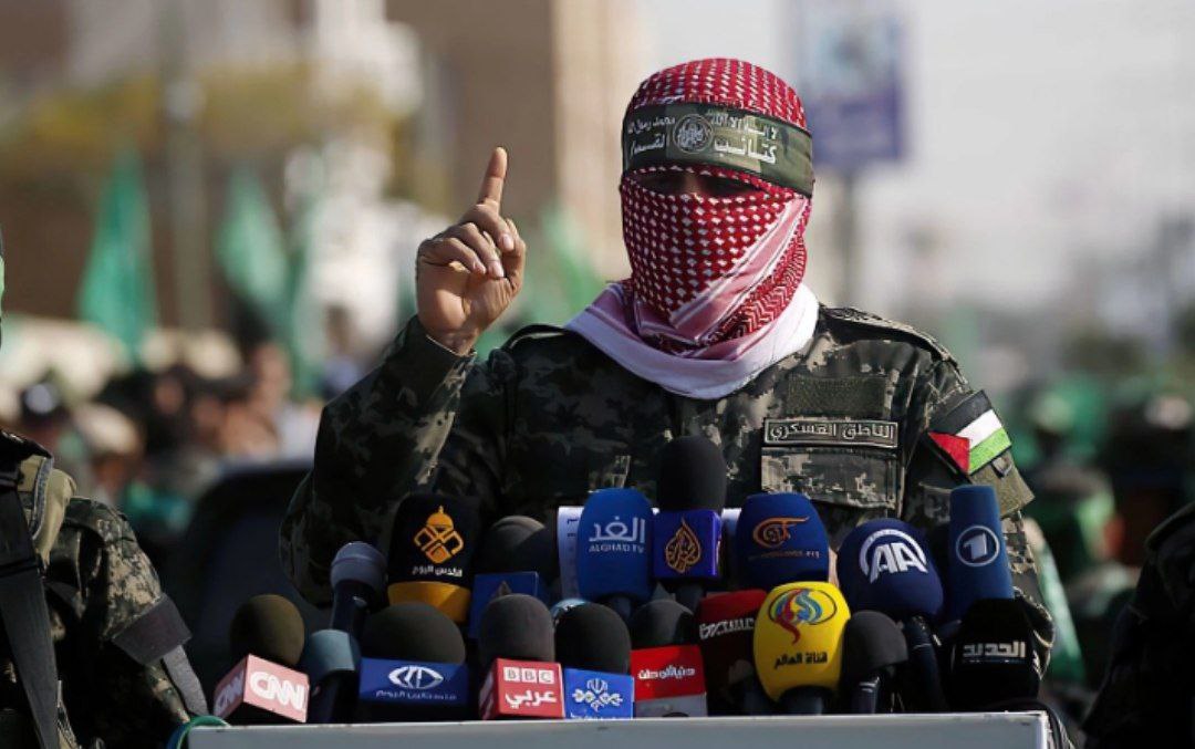 hamas