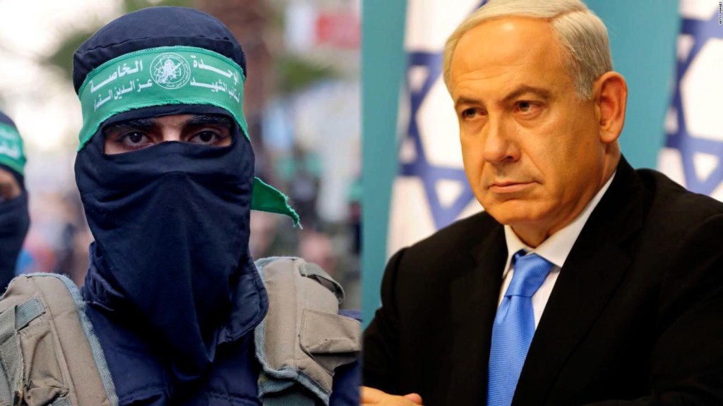 Hamas