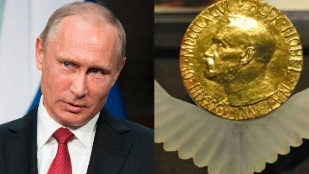nobel