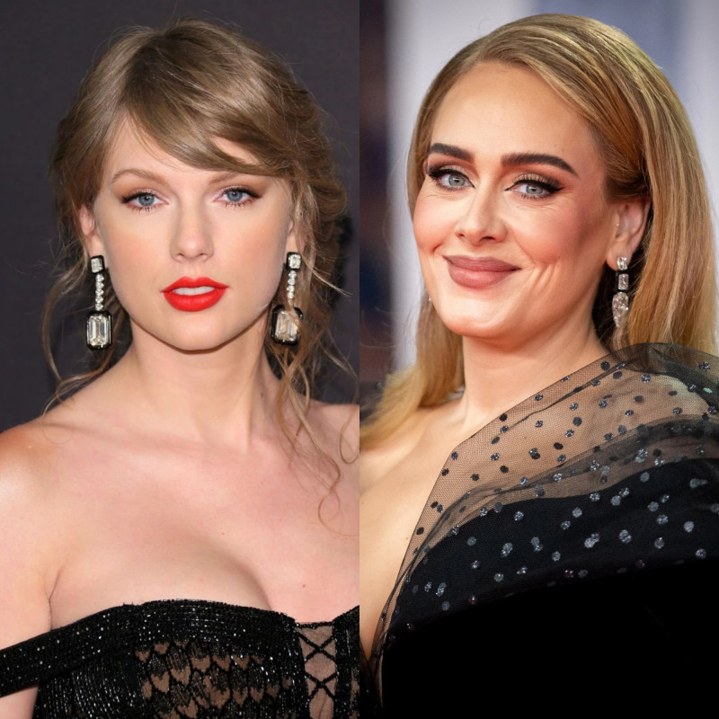 taylor adele