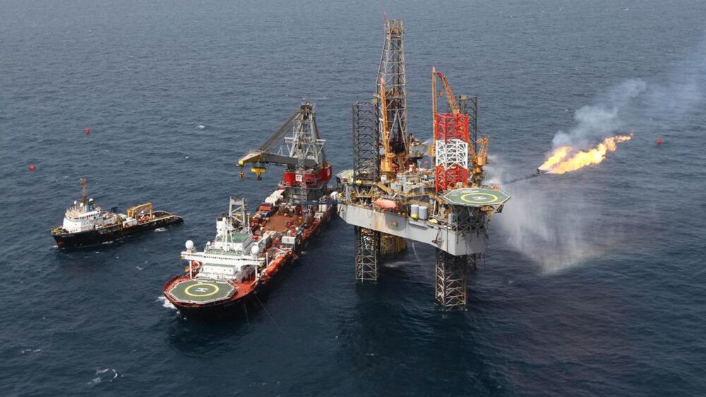 Venezuela le suspende el suministro de gas a Trinidad y Tobago por acciones hostiles al apoyar a EEUU