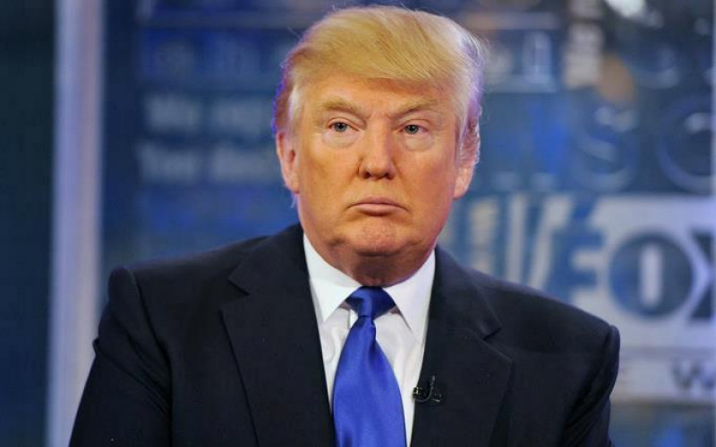 trump israel