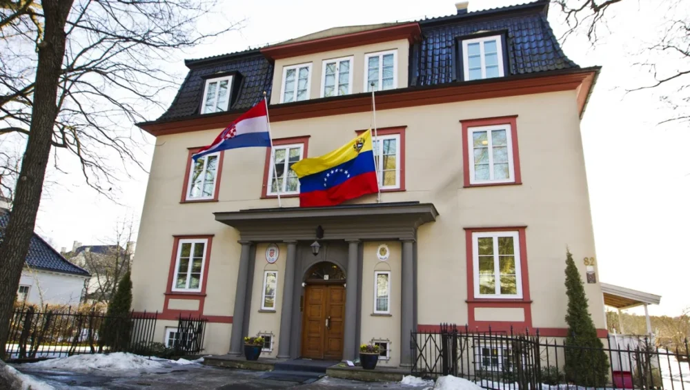 venezuela