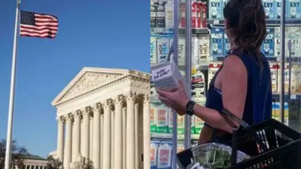 cupones de alimentos