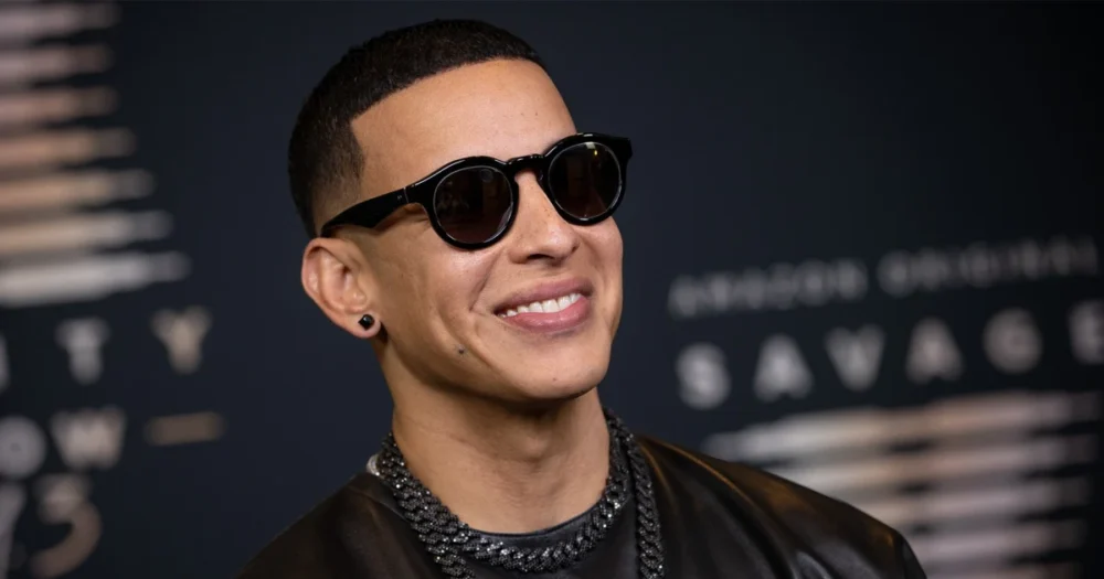 daddy yankee