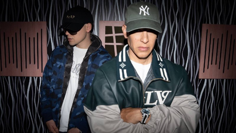 daddy yabkee bizarrap