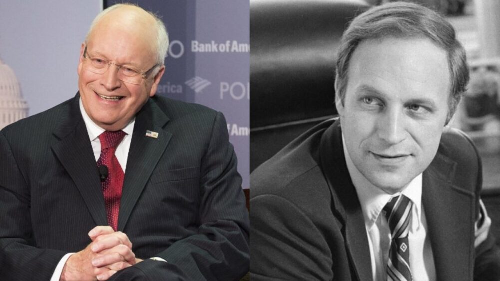 Partido Republicano está de luto: muere Dick Cheney el influyente vicepresidente de la gestión Bush 