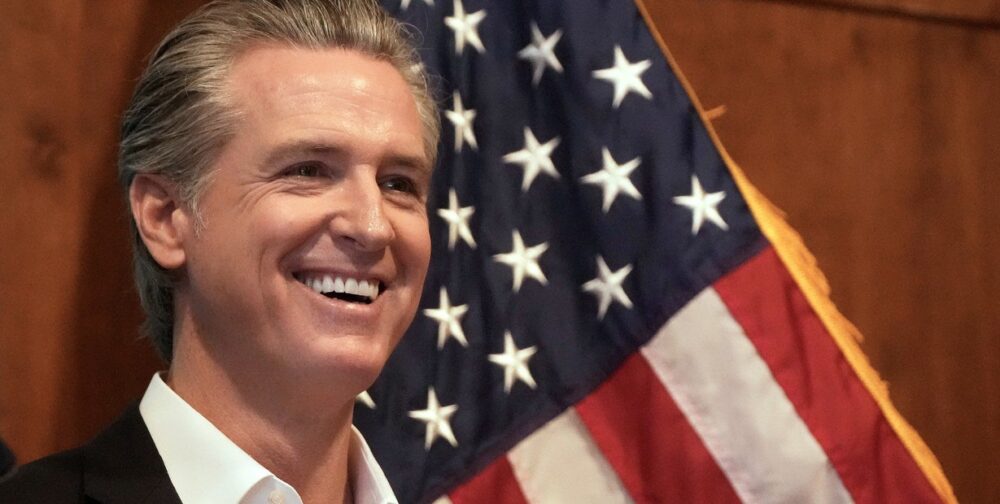 California aprueba la Proposición 50 en unas elecciones que demostraron la fuerza demócrata