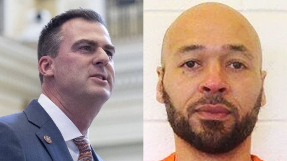 indulta a un reo condenado a la inyección letal por su papel en el crimen de un migrante 