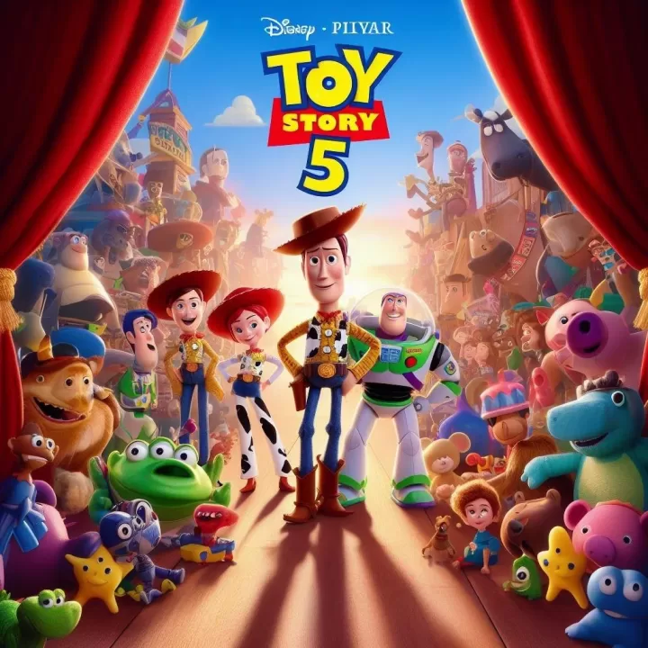 Toy Story