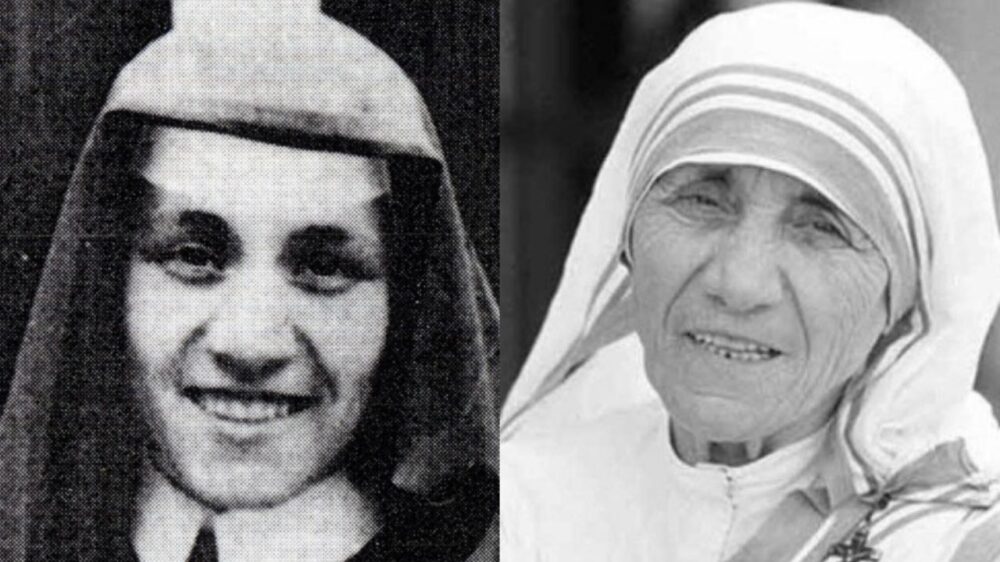 teresa de calcuta