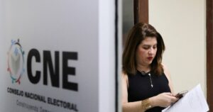 Incertidumbre y confusión en Honduras por los resultados electorales tildados de fraudulentos 