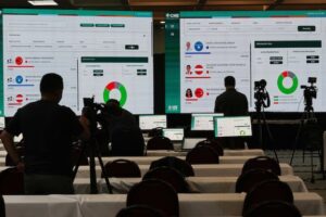 Elecciones en Honduras: Reinicia recuento de actas después de cinco días y se detiene por problemas administrativos 