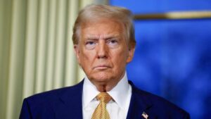 Trump “promete” volar por los aires el yacimiento de gas más grande de Irán